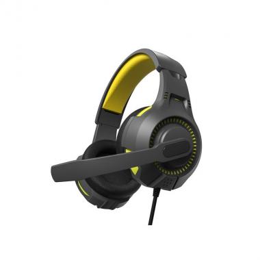 2E Gaming HG300 LED 3.5mm Black