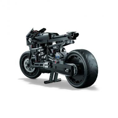 LEGO Technic THE BATMAN – BATCYCLE