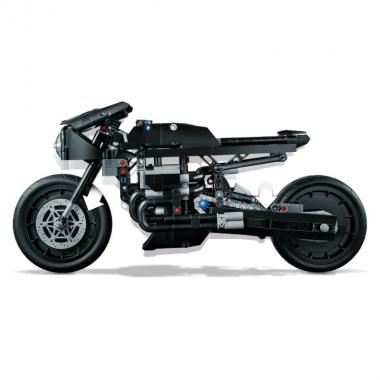 LEGO Technic THE BATMAN – BATCYCLE