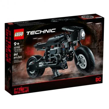 LEGO Technic THE BATMAN – BATCYCLE
