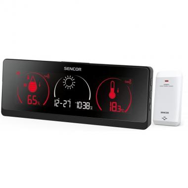 Sencor SWS8700