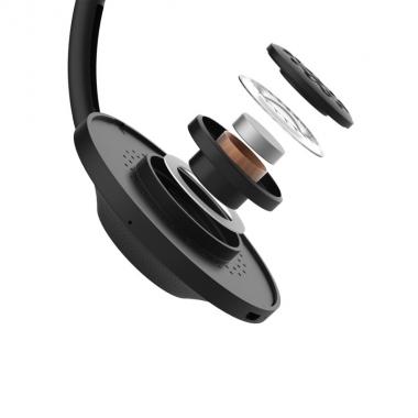 Koss KPH7 Over-Ear Wireless Mic