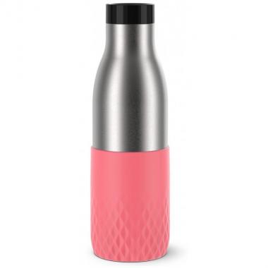 Tefal Термопляшка BLUDROP PINK 0,5л (N3110810)