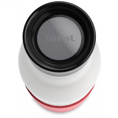 Tefal Термопляшка BLUDROP PINK 0,5л (N3110810)