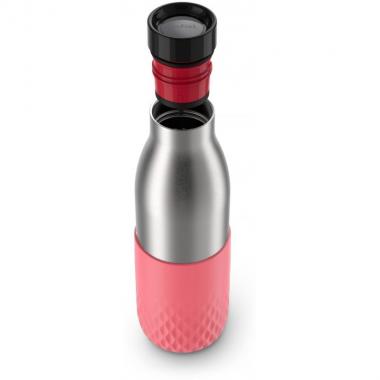 Tefal Термопляшка BLUDROP PINK 0,5л (N3110810)