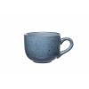 ARDESTO Bagheria[480 ml, Misty blue, ceramics]