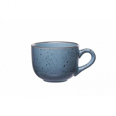 ARDESTO Bagheria[480 ml, Misty blue, ceramics]