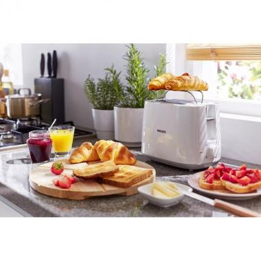 Philips Тостер Daily Collection HD2582/00