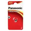 Panasonic Battery Silver oxide SR721(361, V361, D361) blister, 1 pcs.