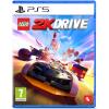 Games Software LEGO Drive [BLU-RAY DISK] (PS5)