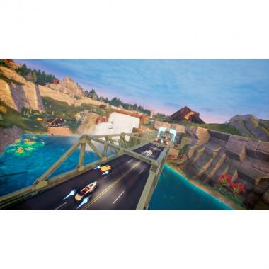 Games Software LEGO Drive [BLU-RAY DISK] (PS5)