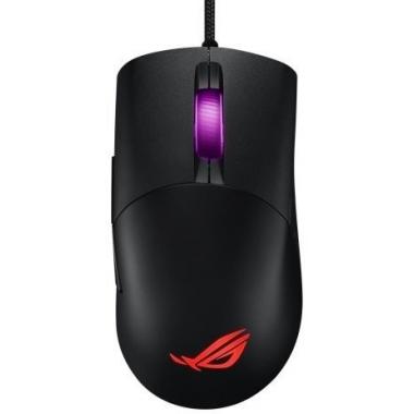 ASUS Mouse ROG Keris RGB USB Black