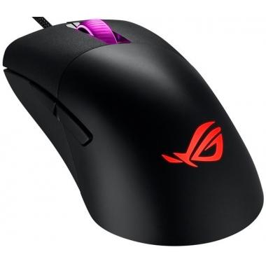 ASUS Mouse ROG Keris RGB USB Black
