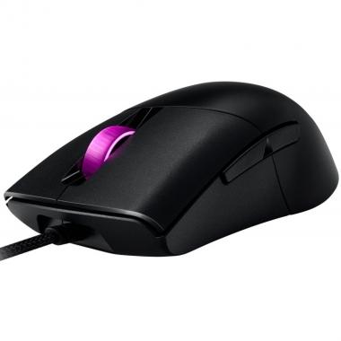 ASUS Mouse ROG Keris RGB USB Black