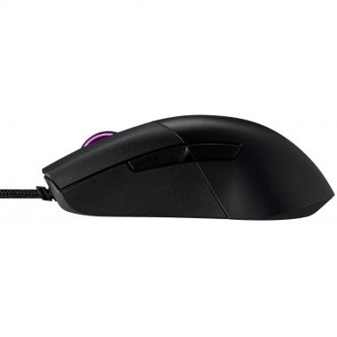 ASUS Mouse ROG Keris RGB USB Black