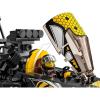 LEGO Конструктор Speed ​​Champions Mopar Dodge // SRT Top Fuel Dragster and 1970 Dodge Challenger