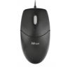 Trust BASI OPTICAL MOUSE BLACK