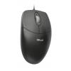 Trust BASI OPTICAL MOUSE BLACK