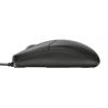 Trust BASI OPTICAL MOUSE BLACK