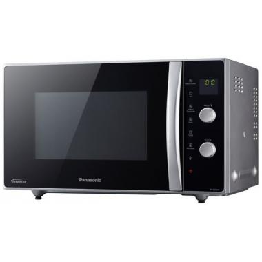 Panasonic Мікрохвильова піч 27л, NN-CD565BZPE