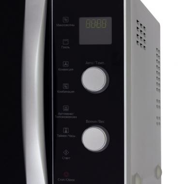 Panasonic Мікрохвильова піч 27л, NN-CD565BZPE