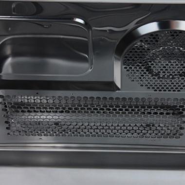 Panasonic Мікрохвильова піч 27л, NN-CD565BZPE