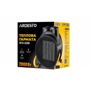 ARDESTO Industry fan heater IFH-02B