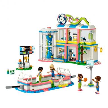 LEGO Friends Sports Centre