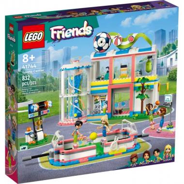 LEGO Friends Sports Centre