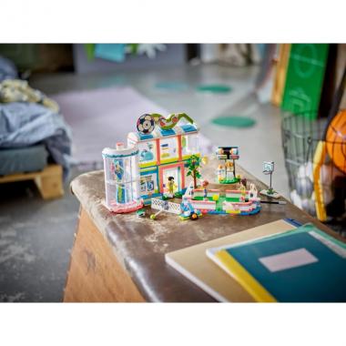LEGO Friends Sports Centre