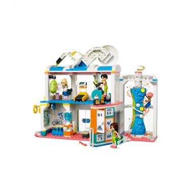 LEGO Friends Sports Centre