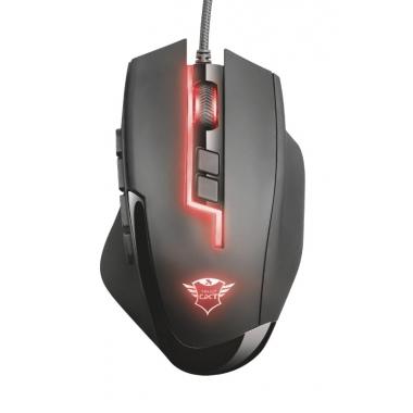 Trust GXT164 SIKANDA MMO BLACK