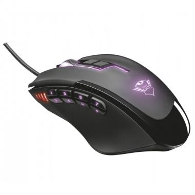 Trust GXT164 SIKANDA MMO BLACK