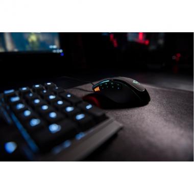 Trust GXT164 SIKANDA MMO BLACK