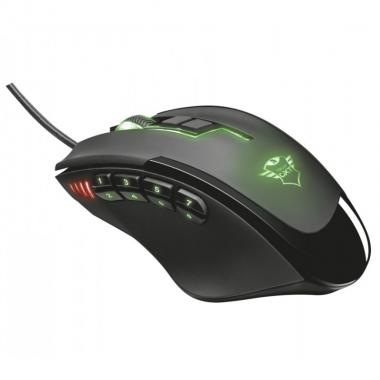 Trust GXT164 SIKANDA MMO BLACK