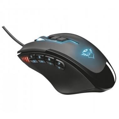 Trust GXT164 SIKANDA MMO BLACK