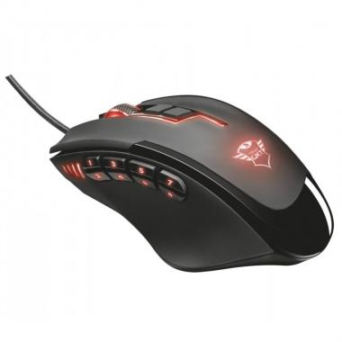 Trust GXT164 SIKANDA MMO BLACK
