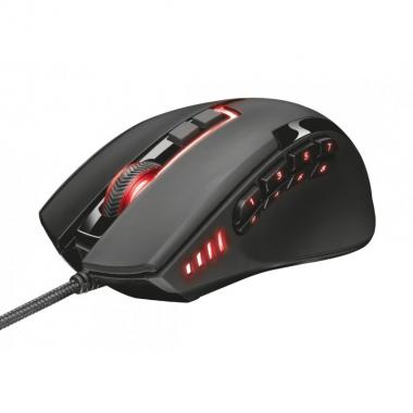 Trust GXT164 SIKANDA MMO BLACK