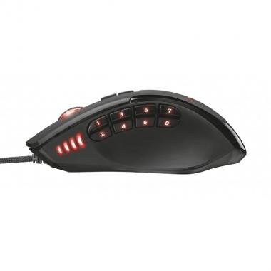 Trust GXT164 SIKANDA MMO BLACK