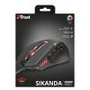 Trust GXT164 SIKANDA MMO BLACK