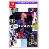 Electronic Arts FIFA21 Legacy Edition (Switch)