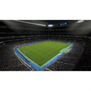 Electronic Arts FIFA21 Legacy Edition (Switch)