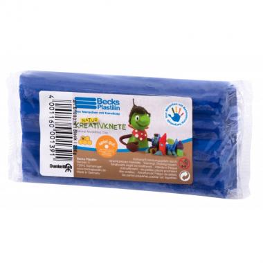 Becks Plastilin Набір пластиліну 250г. Темно-синій
