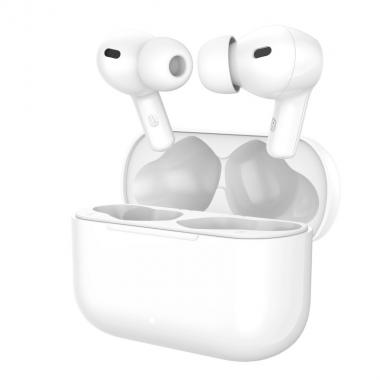TECNO Навушники Buds 1 White