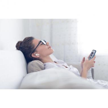 TECNO Навушники Buds 1 White