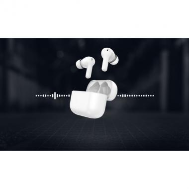 TECNO Навушники Buds 1 White