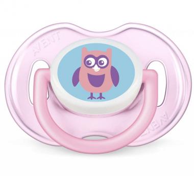 Avent Classic 2pcs 0+