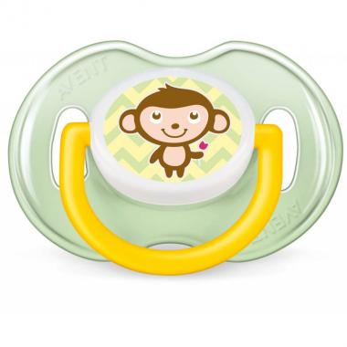 Avent Classic 2pcs 0+