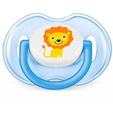 Avent Classic 2pcs 0+