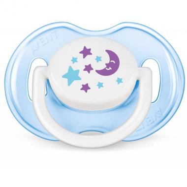 Avent Classic 2pcs 0+